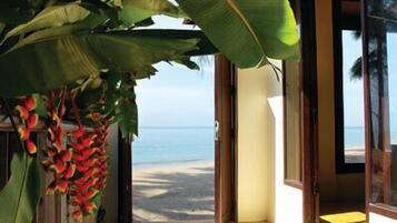 Family Pool Suite Villa | Comodidades do quarto