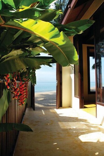 Takolaburi Cultural Resort