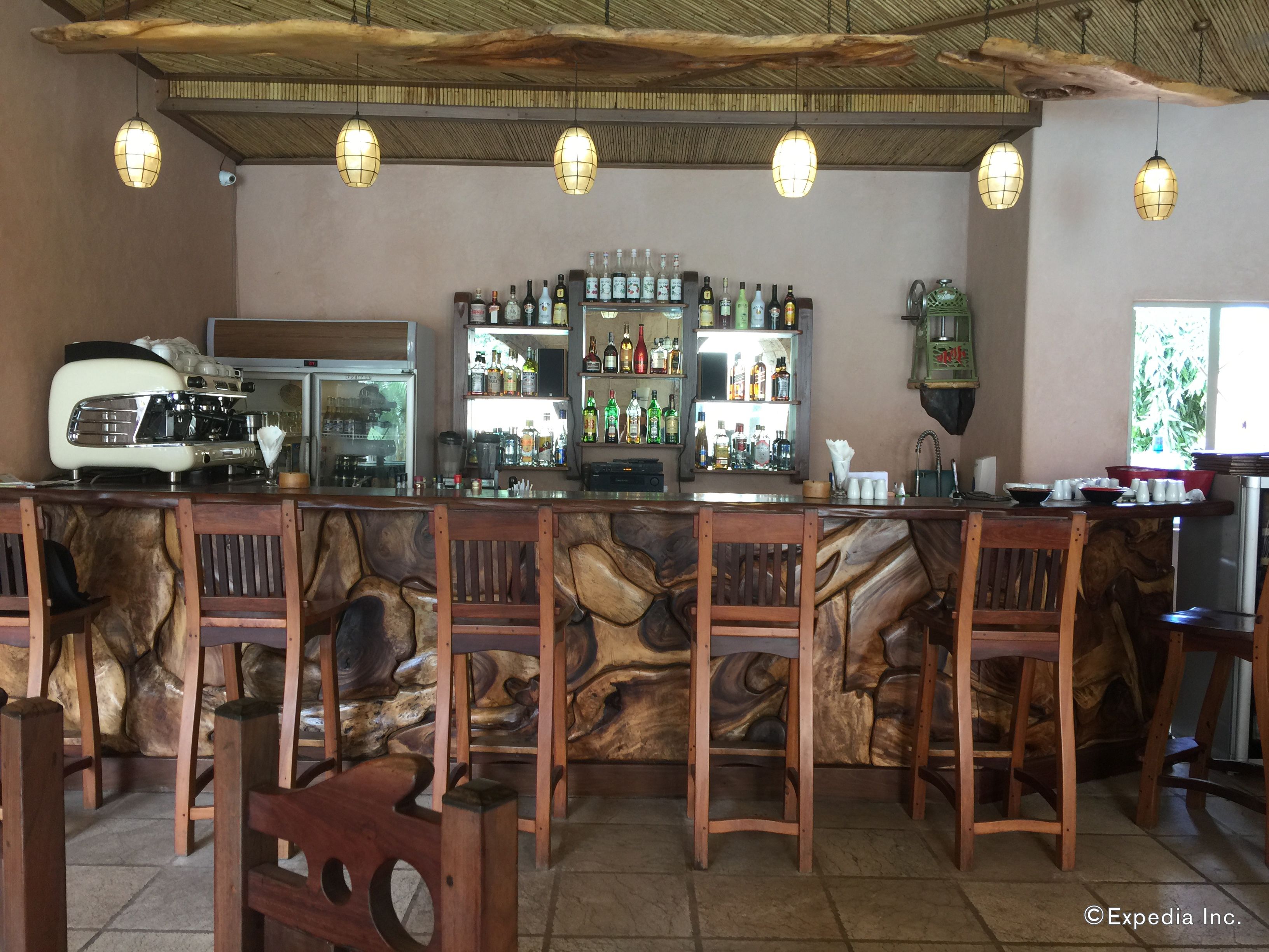 供應早餐、午餐、晚餐；菲律賓菜