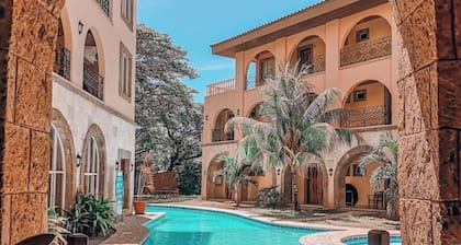Corto del Mar Hotel