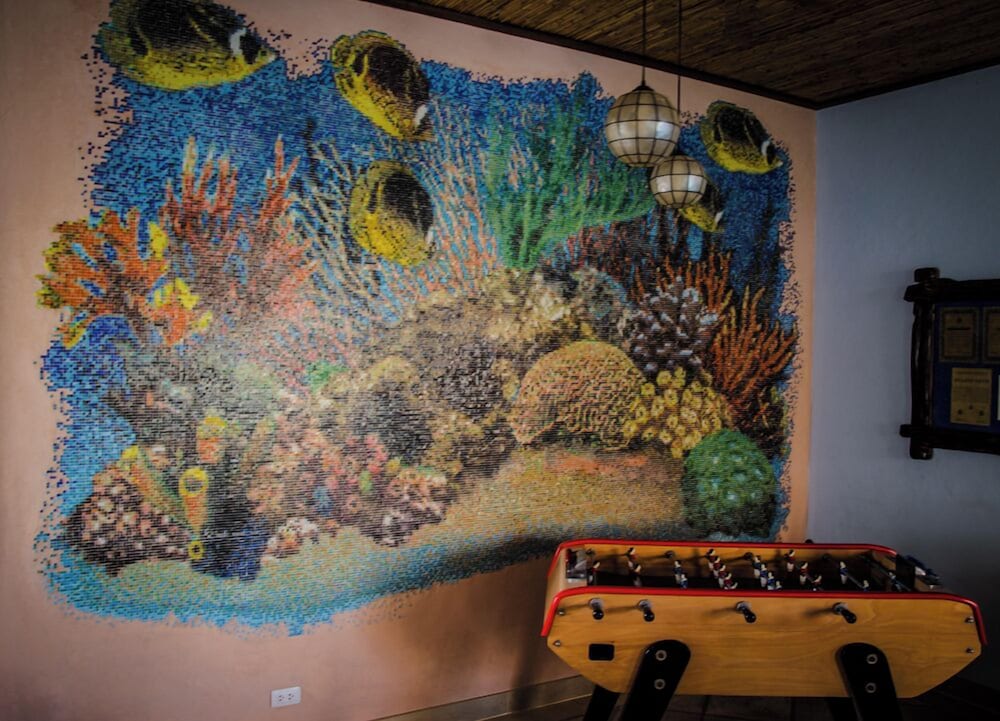 Corto Del Mar by null