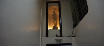 Halina Hotel Avenida