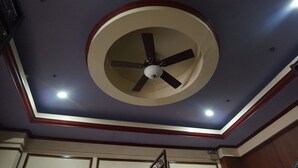Detalle interior
