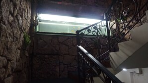 Escaleras