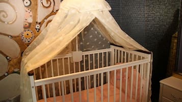 Deluxe Double Room (Checkout 12pm next day) | Room amenity