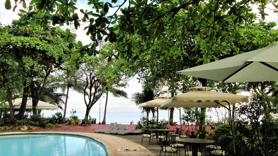 Chali Beach Resort and Conference Center