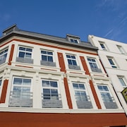 B&B HOTEL Dunkerque Centre Gare