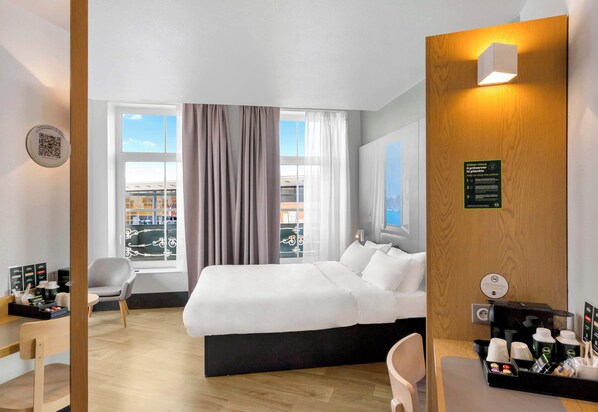 Superior Double Room, Non Smoking