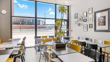 Restaurantes