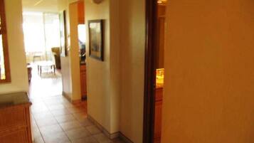 Condo, Ocean View | Free WiFi