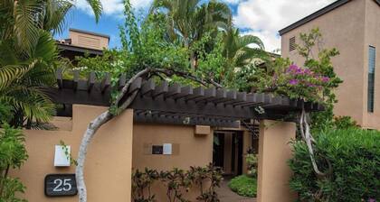Wailea Ekahi Village, A Destination Residence