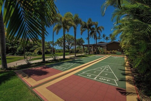 Wailea Ekahi Village, A Destination Residence