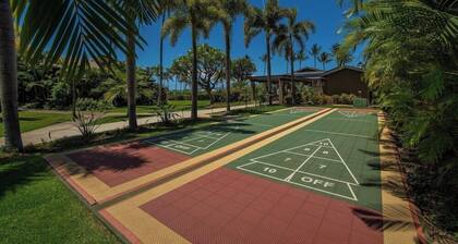 Wailea Ekahi Village, A Destination Residence