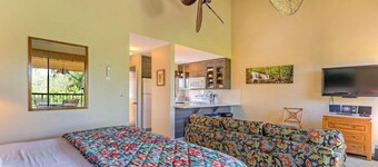 Wailea Ekahi Village, A Destination Residence