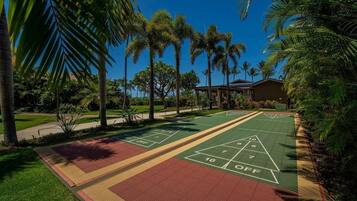 Cancha deportiva