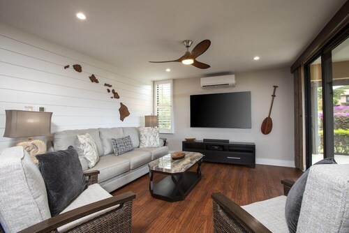 Wailea Ekahi Village, A Destination Residence