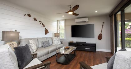 Wailea Ekahi Village, A Destination Residence