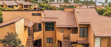 บริเวณภายนอก