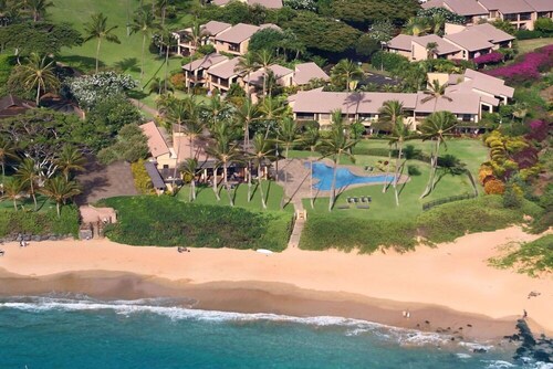 Wailea Ekahi Village, A Destination Residence