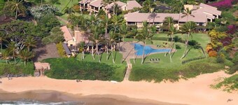 Wailea Ekahi Village, A Destination Residence