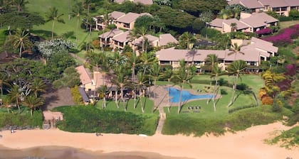 Wailea Ekahi Village, A Destination Residence