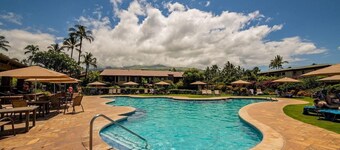 Wailea Ekahi Village, A Destination Residence