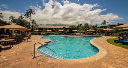Wailea Ekahi Village, A Destination Residence