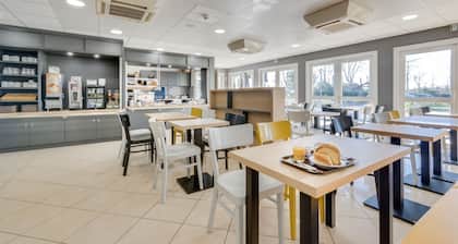 B&B HOTEL Fréjus Puget-sur-Argens