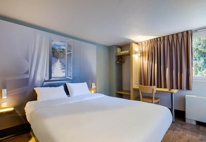 B&B HOTEL Fréjus Puget-sur-Argens