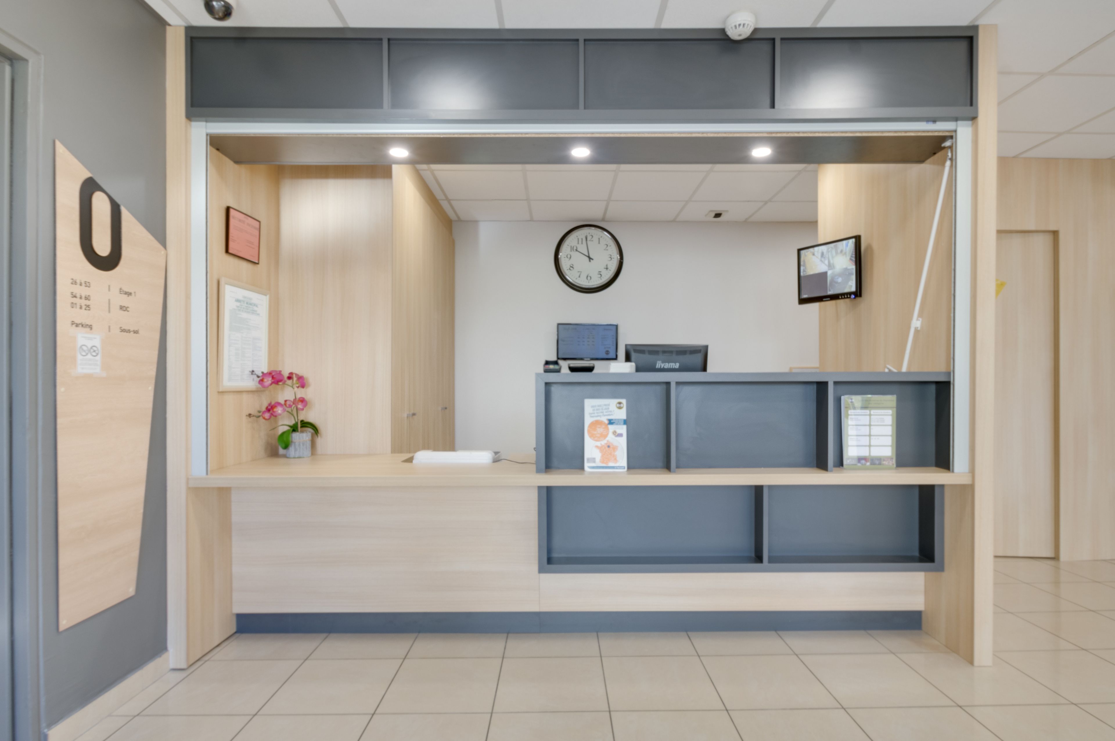 Foto - B&B HOTEL FREJUS Puget-sur-Argens