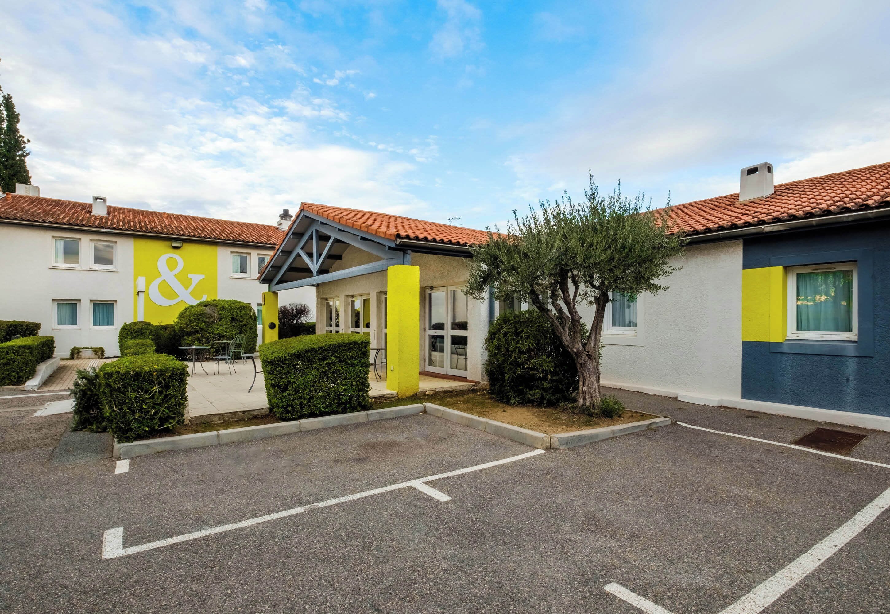 Foto - B&B HOTEL FREJUS Puget-sur-Argens