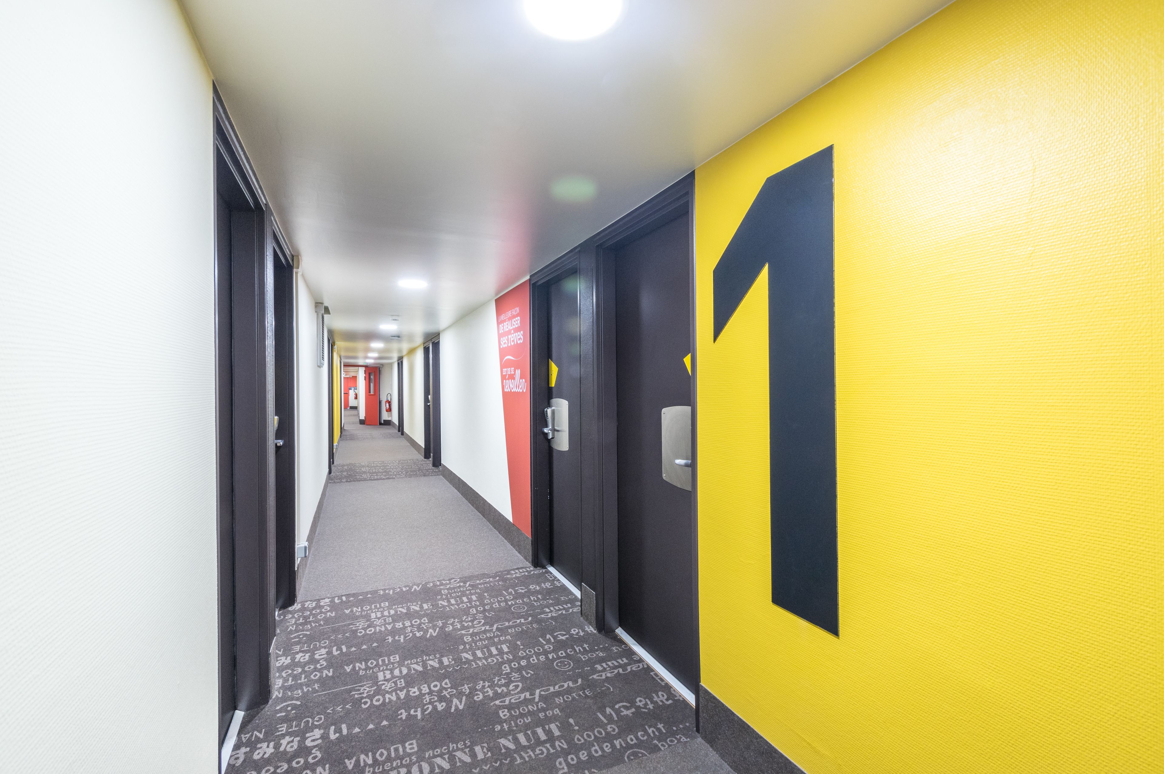 Foto - B&B HOTEL FREJUS Puget-sur-Argens