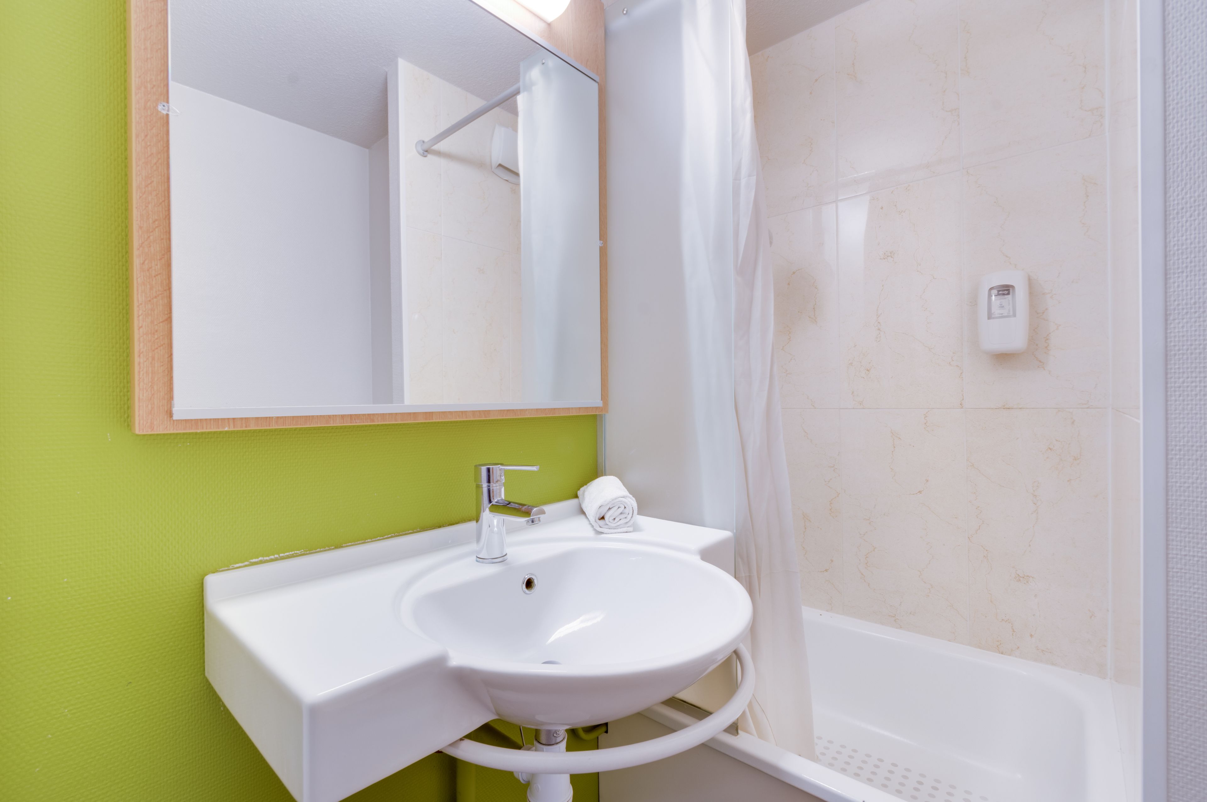 Foto - B&B HOTEL FREJUS Puget-sur-Argens