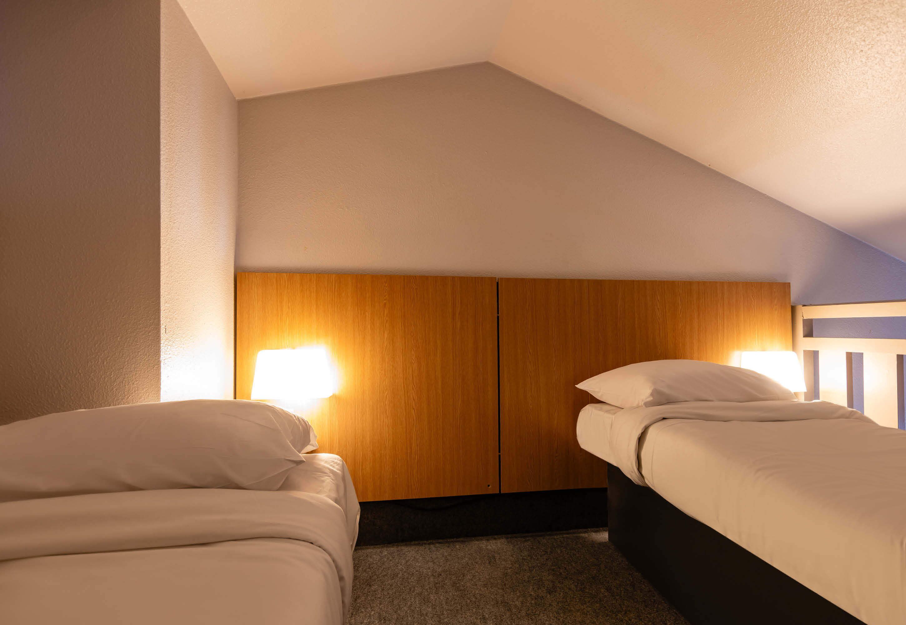 Foto - B&B HOTEL Grenoble Université 1