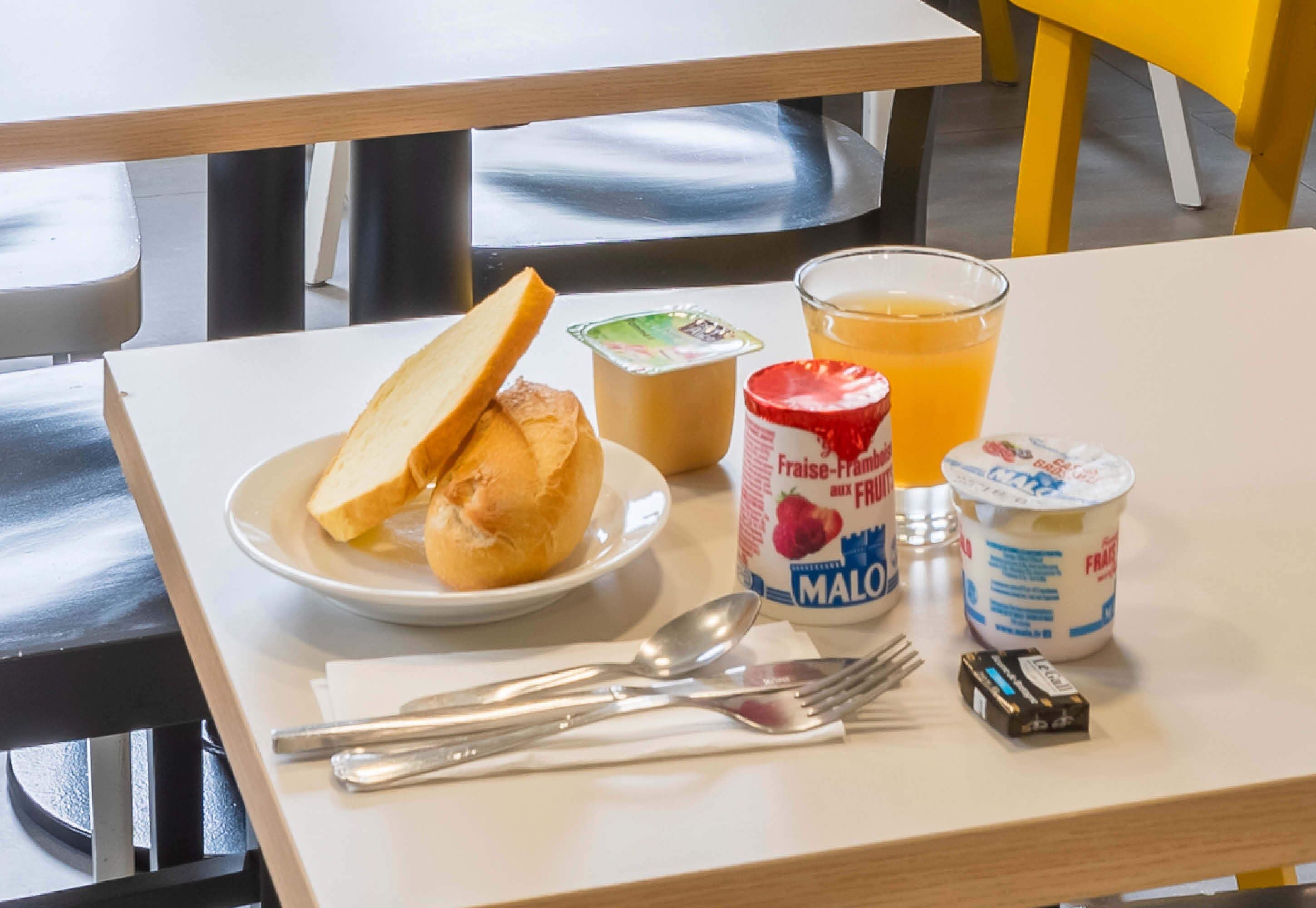 Foto - B&B HOTEL La Rochelle Angoulins-sur-Mer