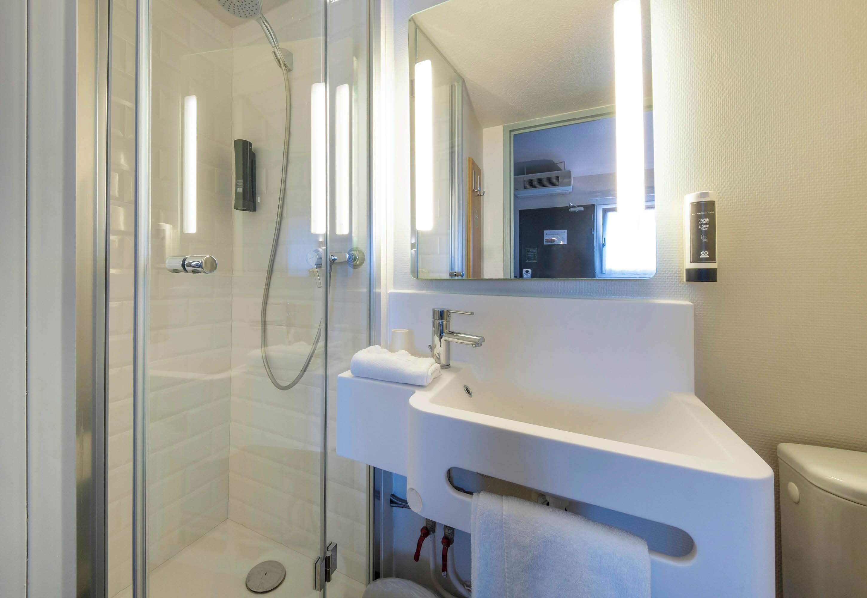Foto - B&B HOTEL La Rochelle Angoulins-sur-Mer