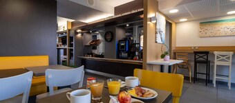 B&B HOTEL La Rochelle Angoulins-sur-Mer