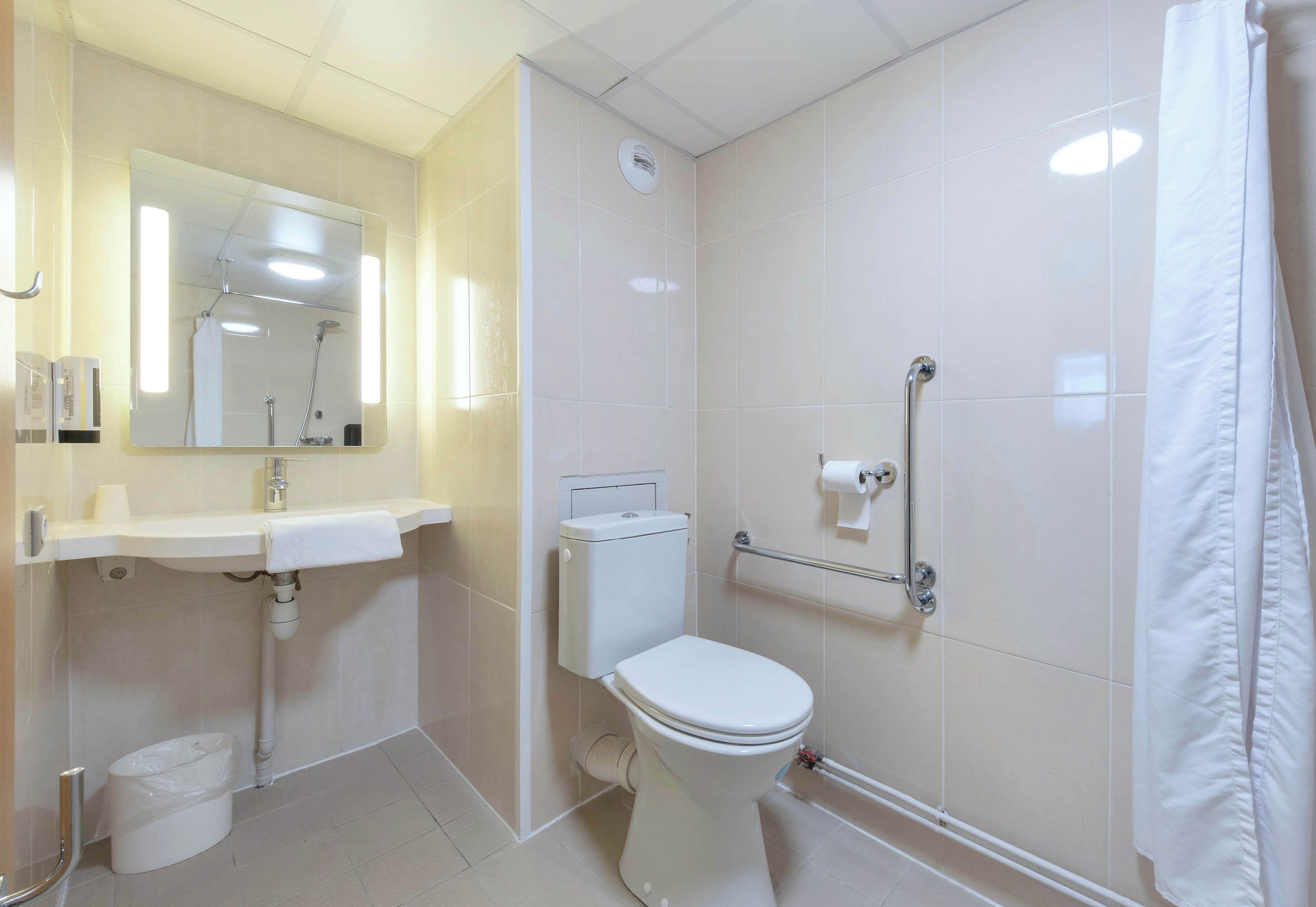 Foto - B&B HOTEL La Rochelle Angoulins-sur-Mer