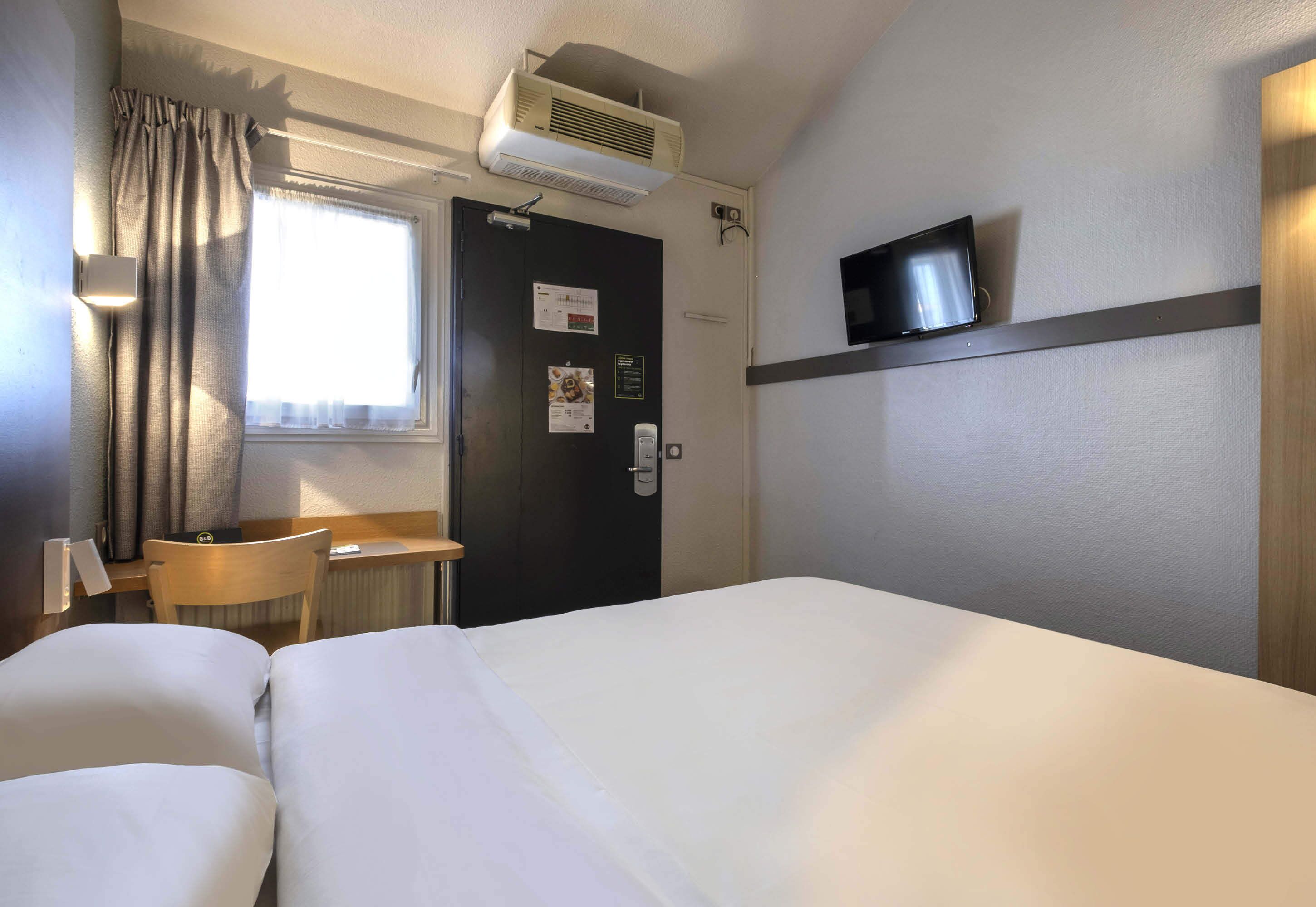 Foto - B&B HOTEL La Rochelle Angoulins-sur-Mer