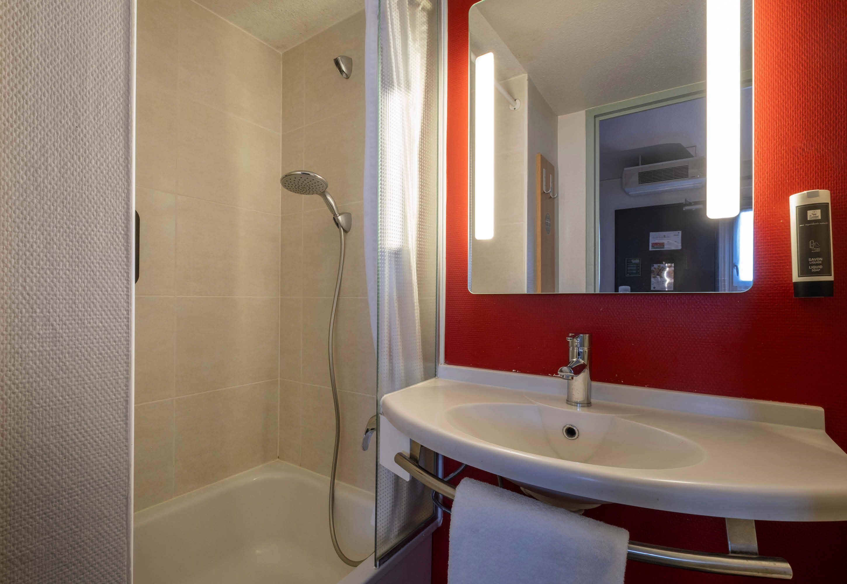 Foto - B&B HOTEL La Rochelle Angoulins-sur-Mer