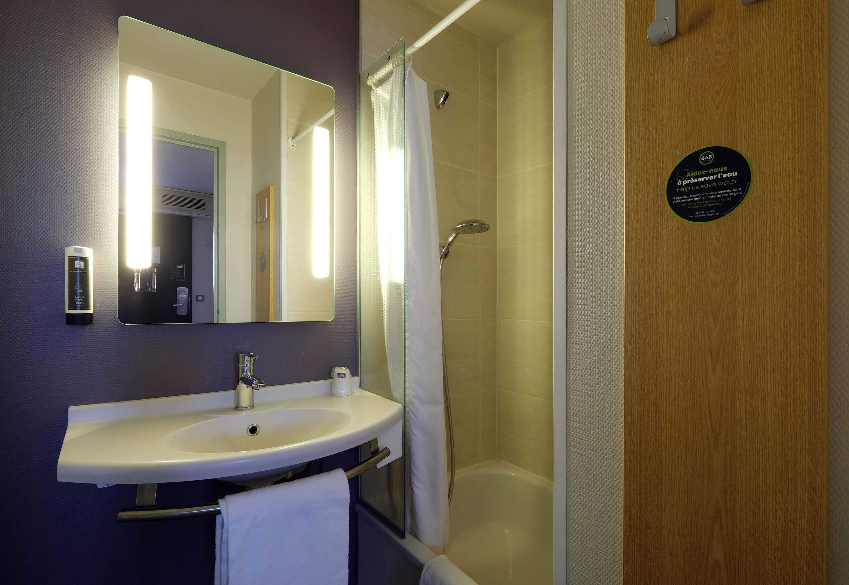 Foto - B&B HOTEL La Rochelle Angoulins-sur-Mer