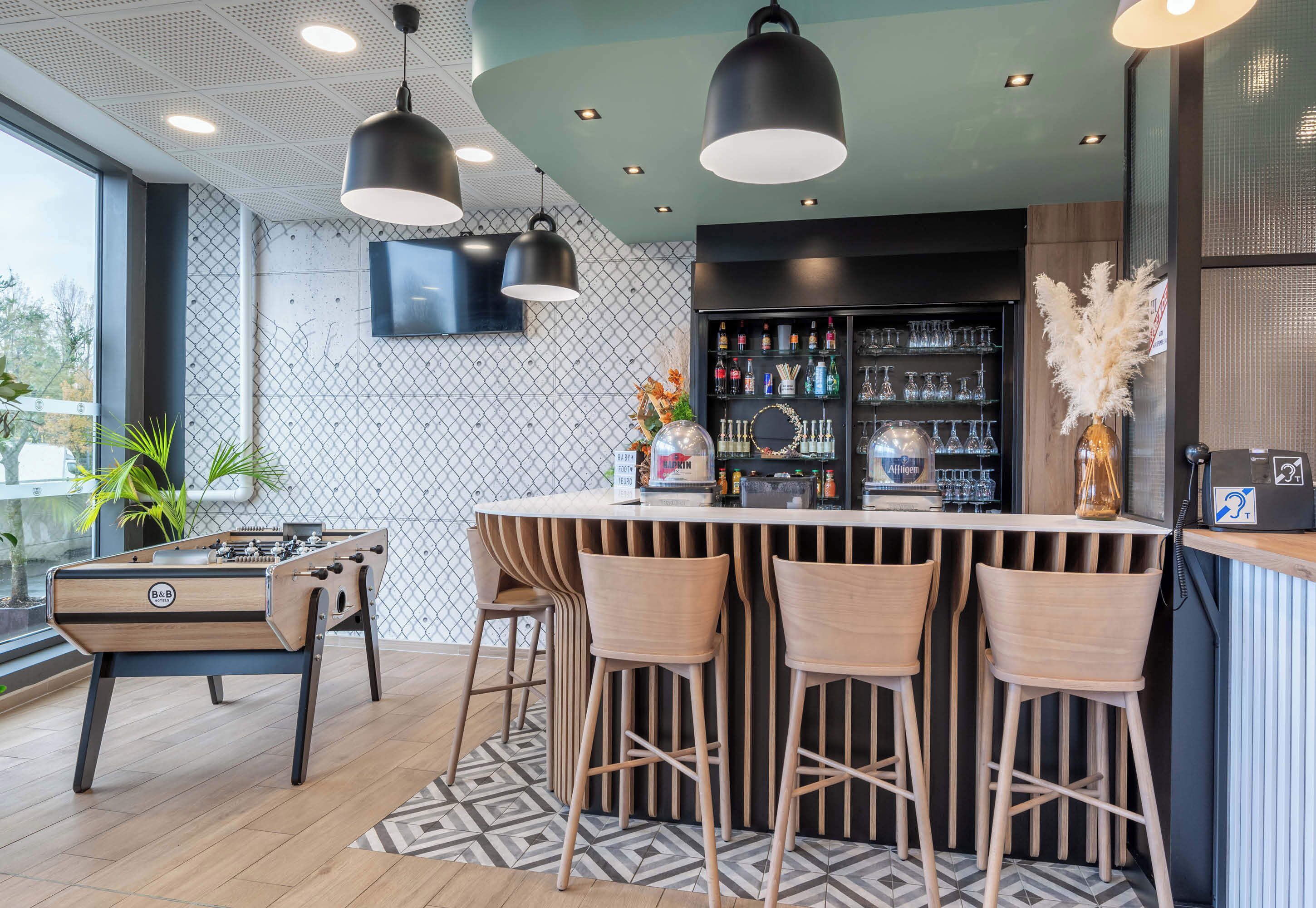 Foto - B&B HOTEL Lille Grand Stade