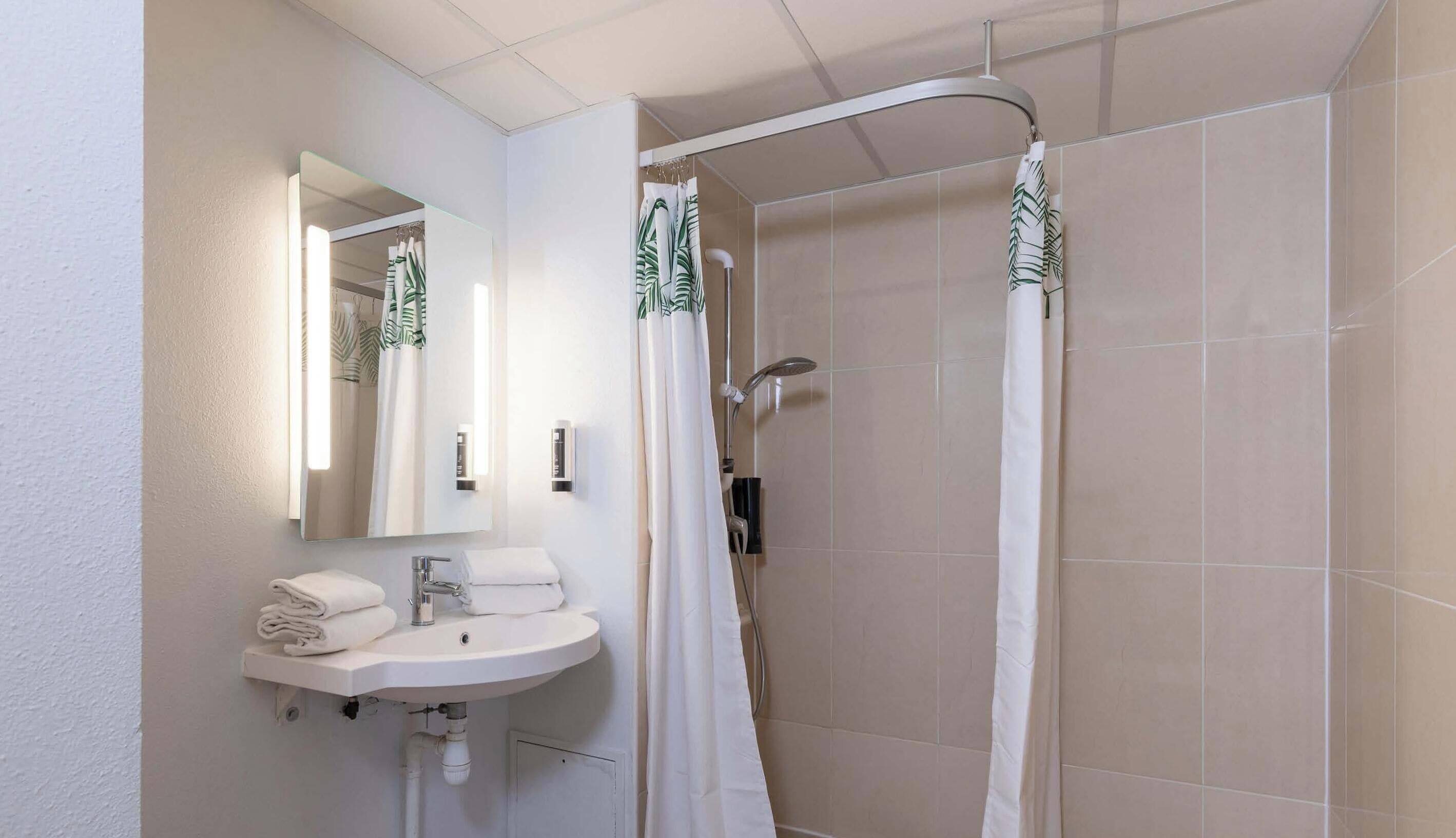 Foto - B&B HOTEL Lille Villeneuve d'Ascq Grand Stade 3 étoiles