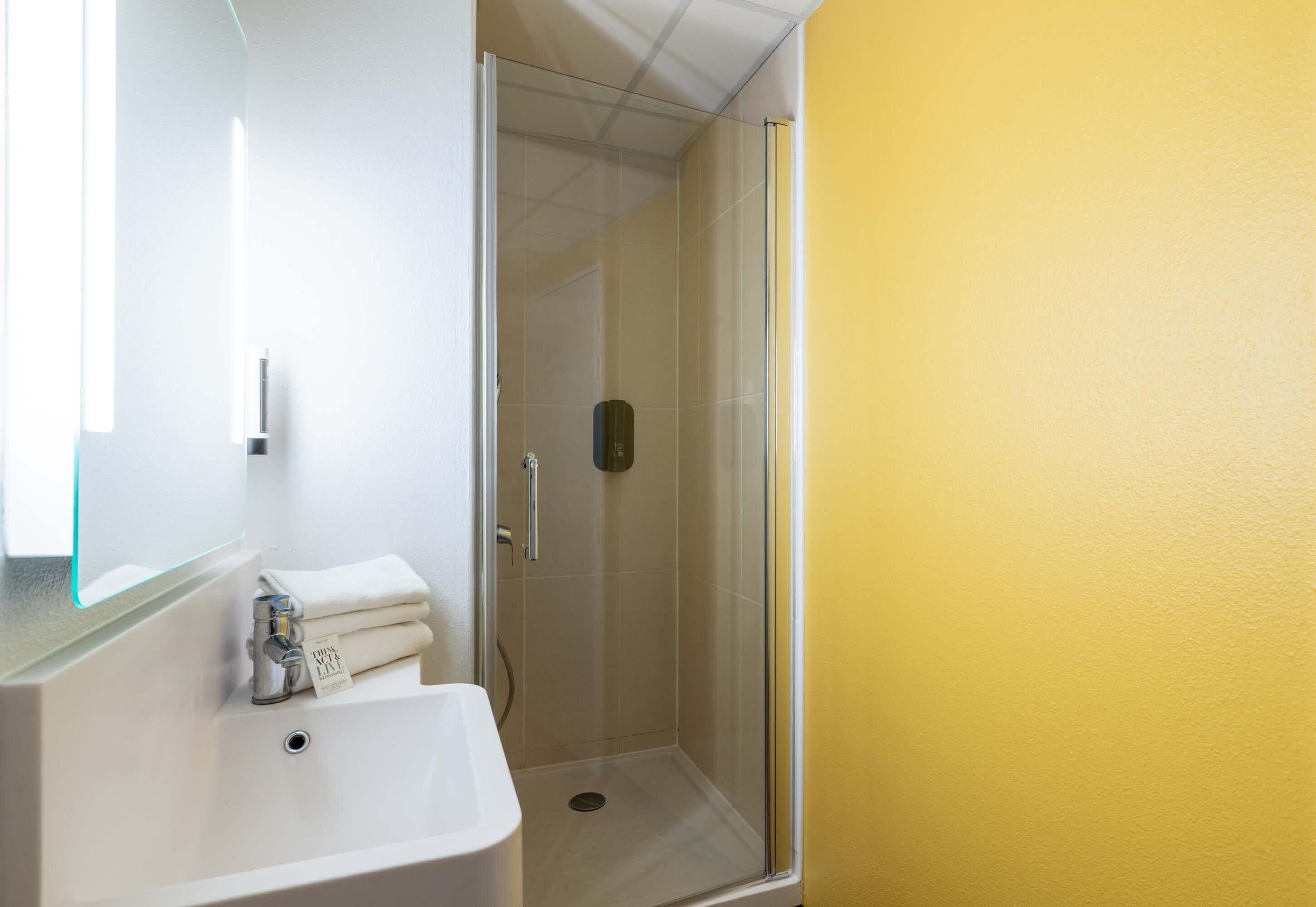 Foto - B&B HOTEL Lille Villeneuve d'Ascq Grand Stade 3 étoiles