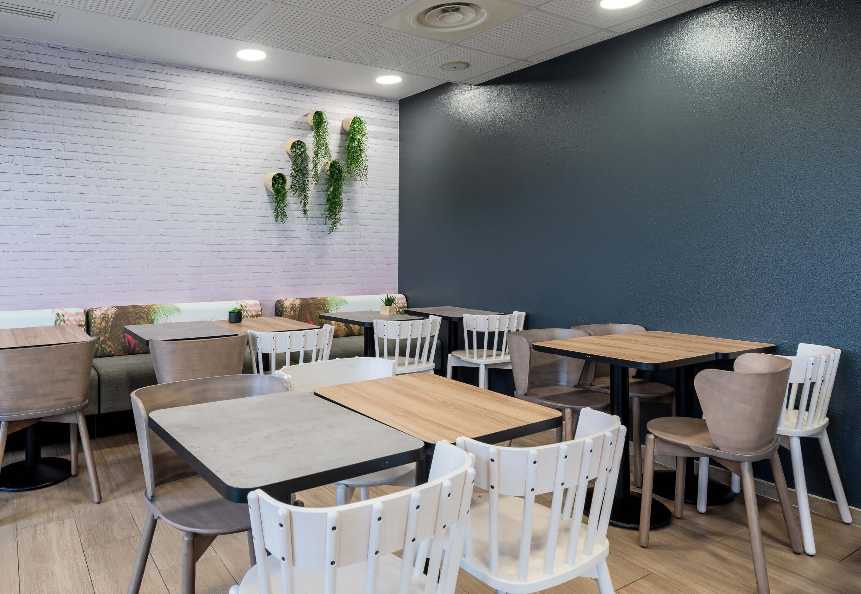 Foto - B&B HOTEL Lille Villeneuve d'Ascq Grand Stade 3 étoiles