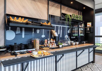 B&B HOTEL Lille Grand Stade