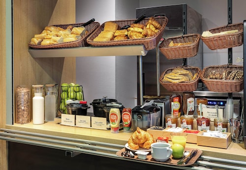 B&B HOTEL LILLE Tourcoing Centre