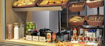 B&B HOTEL LILLE Tourcoing Centre