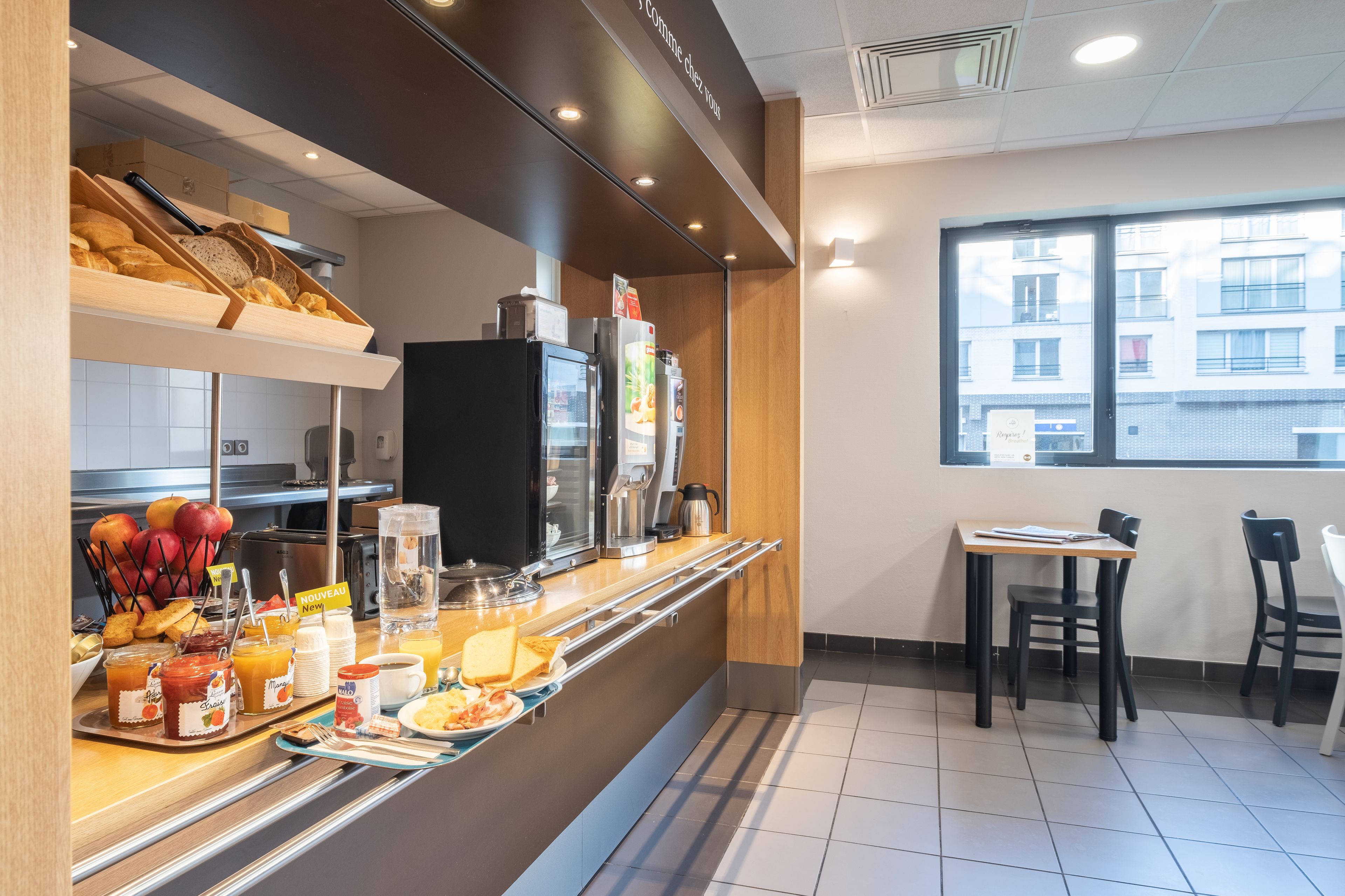 Photo - B&B HOTEL Lille Tourcoing Centre