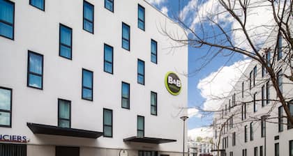 B&B HOTEL LILLE Tourcoing Centre